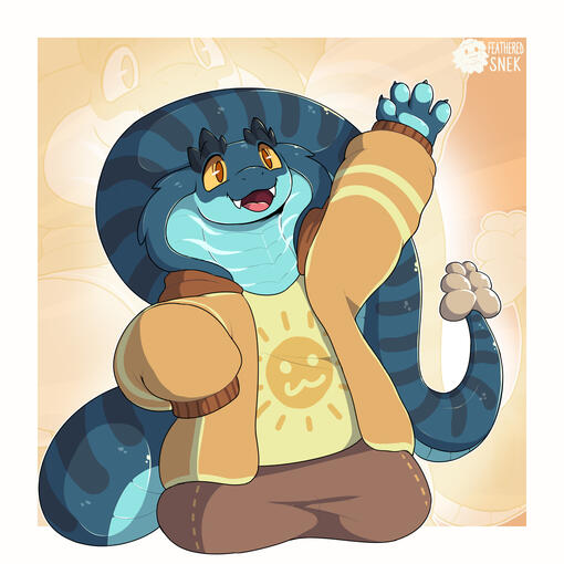 cel shade multie character