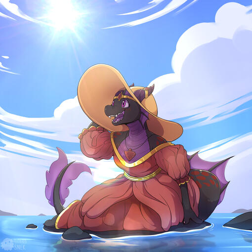 Soft shading background 2